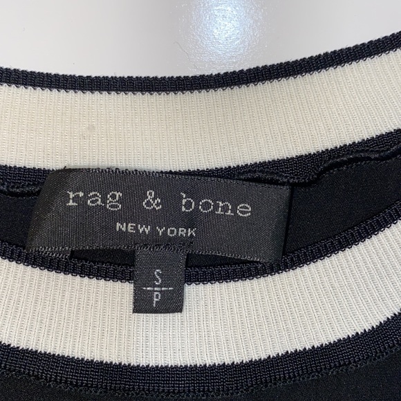 Rag & Bone top - Picture 3 of 6
